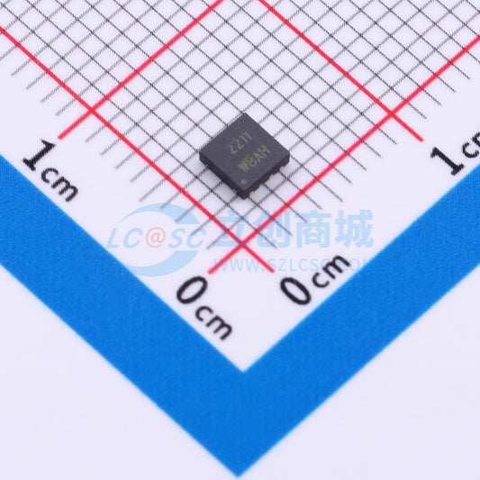 IC Khuếch Đại Công Suất Âm Thanh SSM2211DQ3/TR HGSEMI DFN-8(3X3) Class AB 2.9 W × 1 @ 4Ω；1.72Wx1@8Ω - Techcore Việt Nam