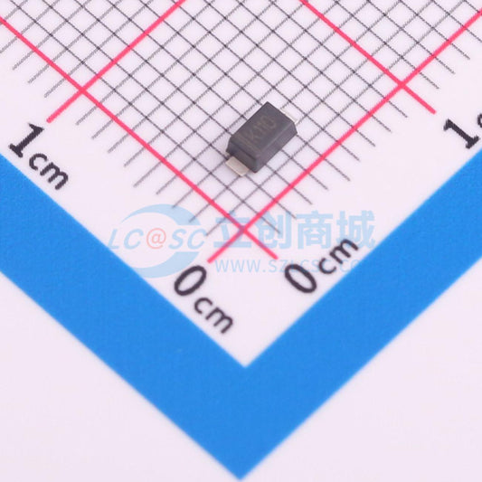 Diode Schottky DSK110 R+O - SOD-123FL - Techcore Việt Nam