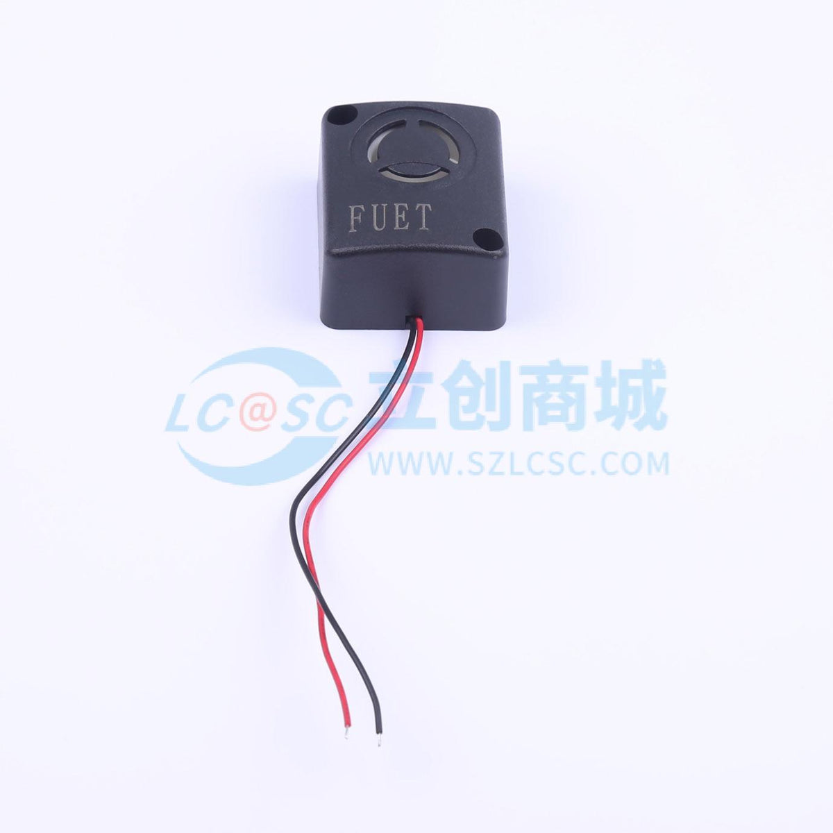 Còi buzzer FSD-4839-24V FUET  - Techcore Việt Nam