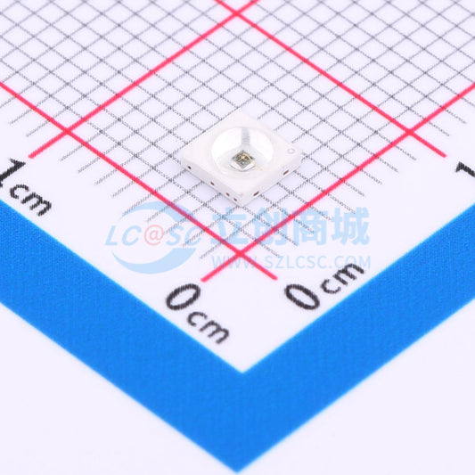 NTD3535I16 Linh kiện quang điện - Techcore Việt Nam