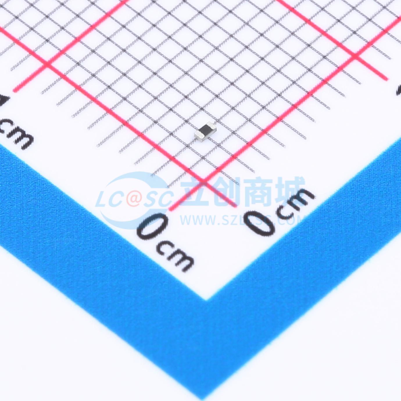 Điện Trở Dán SMD WR04X000PTL Walsin 0402 0Ω 62.5mW - Techcore Việt Nam