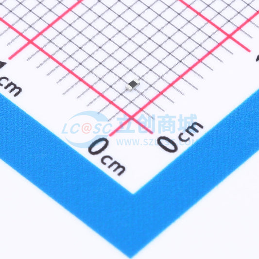 Điện Trở Dán SMD WR04X000PTL Walsin 0402 0Ω 62.5mW - Techcore Việt Nam