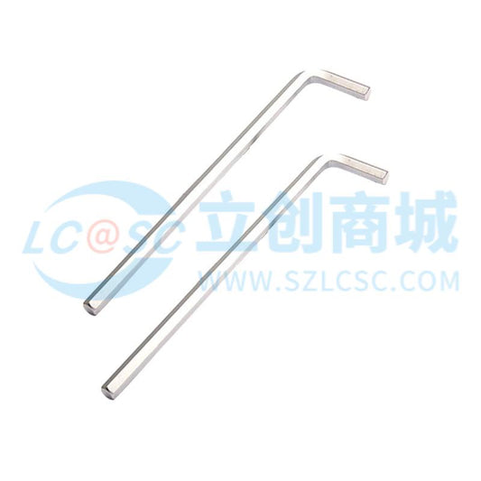 Cờ Lê Lục Giác 94-152-23 STANLEY 17mm Chuyên Dùng Sửa Chữa Điện Tử - Techcore Việt Nam