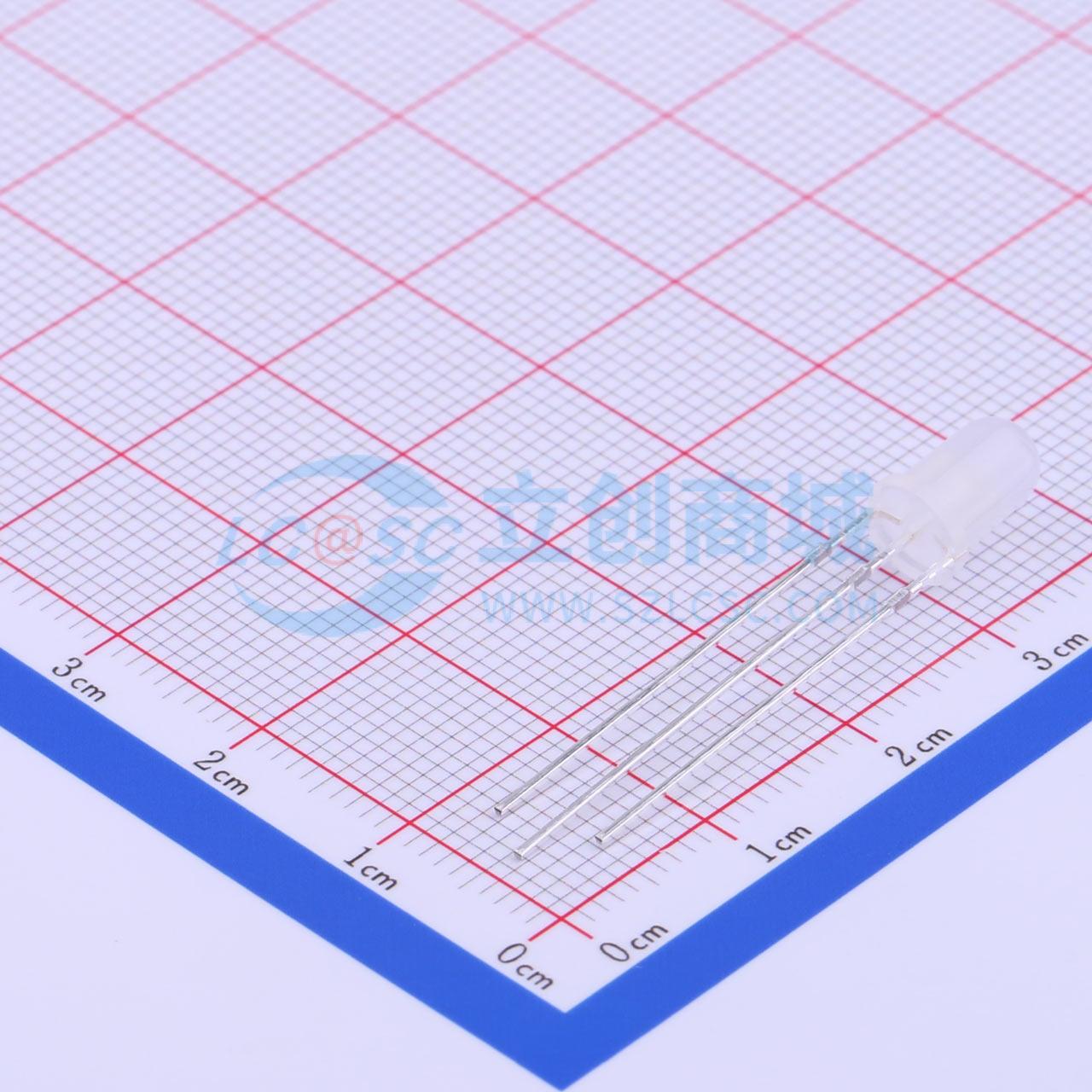 TJ-L5FYTXHMCYLC2R2G-A5 Linh kiện quang điện - Techcore Việt Nam