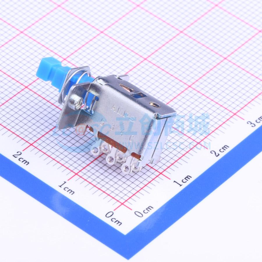 Linh kiện điện tử SPPJ225800 - Techcore Việt Nam