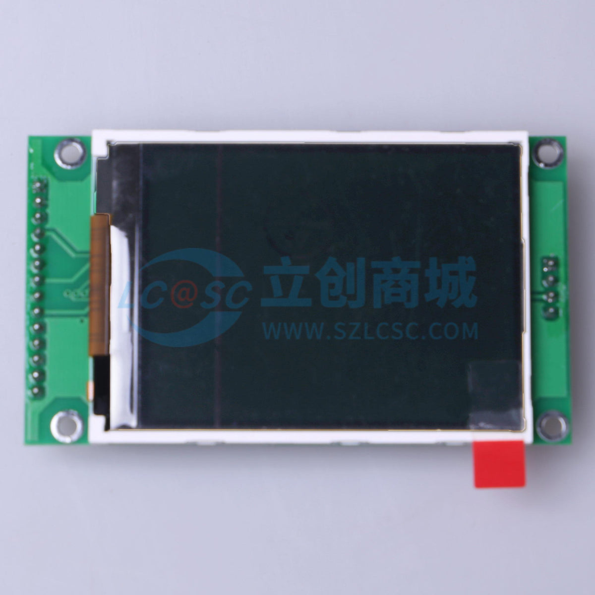 Màn hình LCD HS280S010B 320x240 - Techcore Việt Nam