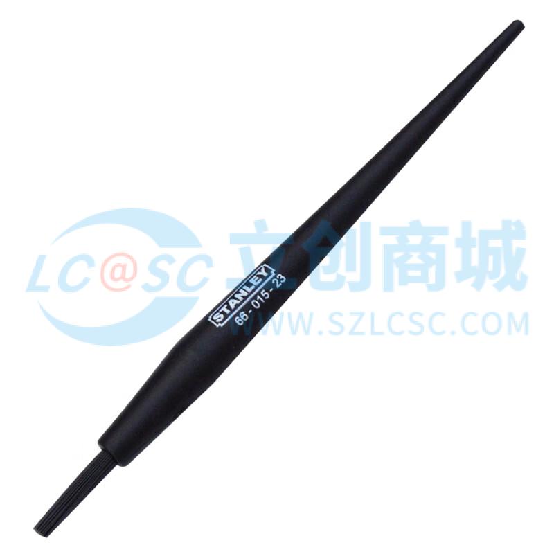 Chổi Chống Tĩnh Điện ESD 66-015-23 STANLEY Chuyên Dùng Sửa Chữa Điện Tử - Techcore Việt Nam