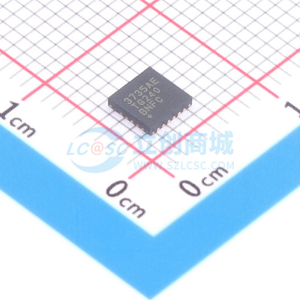 Linh kiện quang điện MAX3735AETG+T ADI/MAXIM TQFN-24-EP(4x4) 1V - Techcore Việt Nam