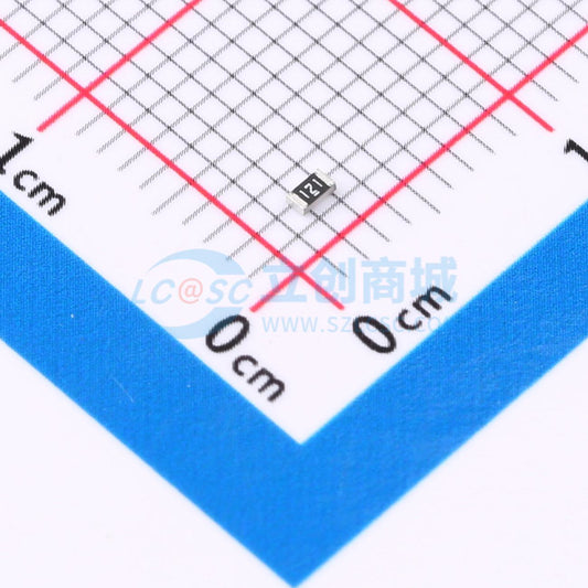 FRC0603F1200TS – Điện trở dán SMD 120Ω ±1% 100mW 0603 – FOJAN – Techcore Việt Nam