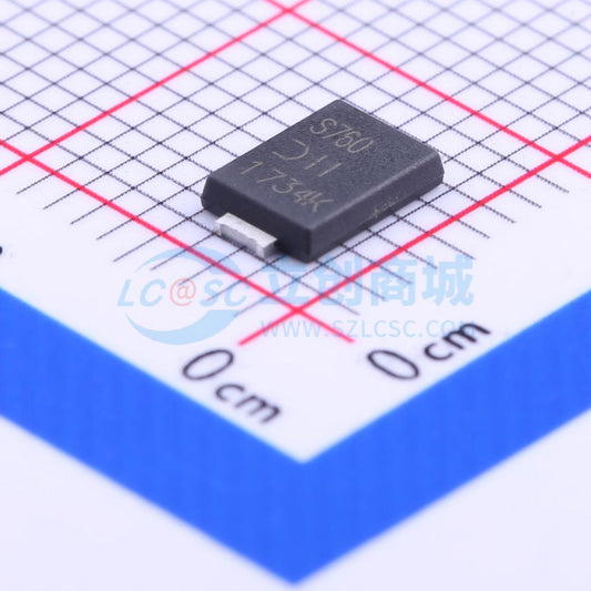 Diode Schottky DIODES - Techcore Việt Nam