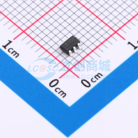 SSP9481 IC chuyển đổi nguồn DC-DC - Techcore Việt Nam