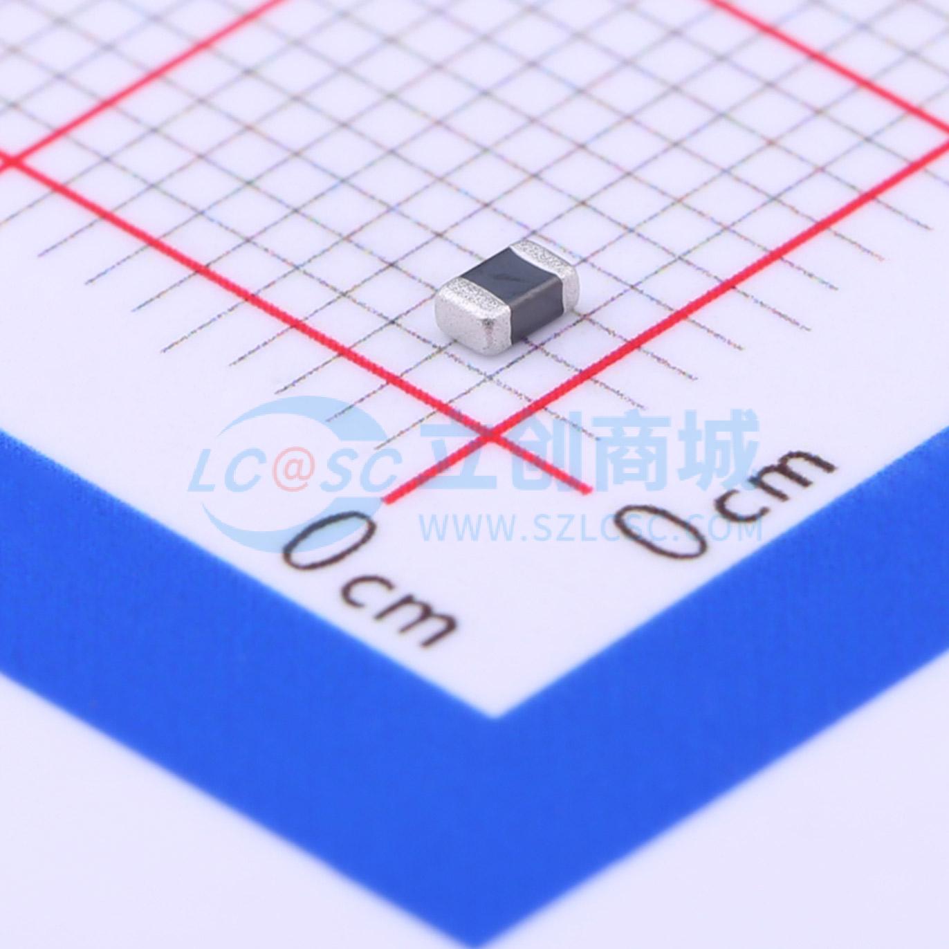 Cuộn Cảm Công Suất MLZ2012M4R7WT000 TDK 0805 4.7uH 500mA ±20% - Techcore Việt Nam