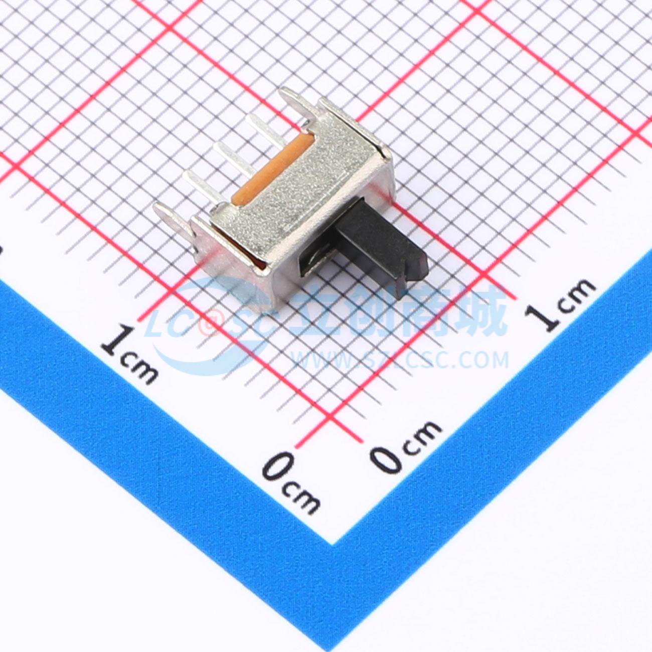 Linh kiện điện tử SS12D07VG4 087 - Techcore Việt Nam
