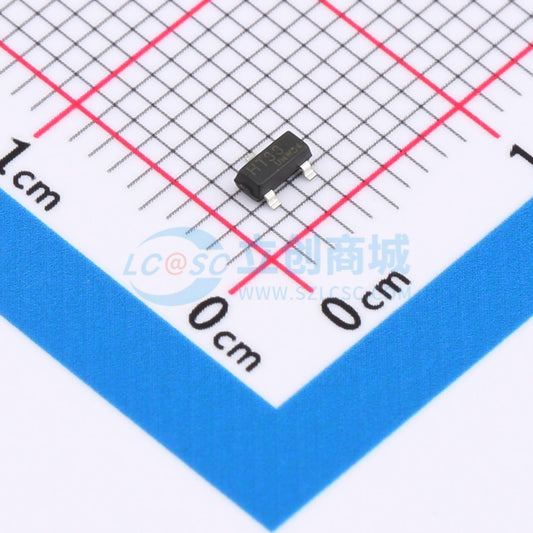 HT7133S IC ổn áp tuyến tính LDO - Techcore Việt Nam