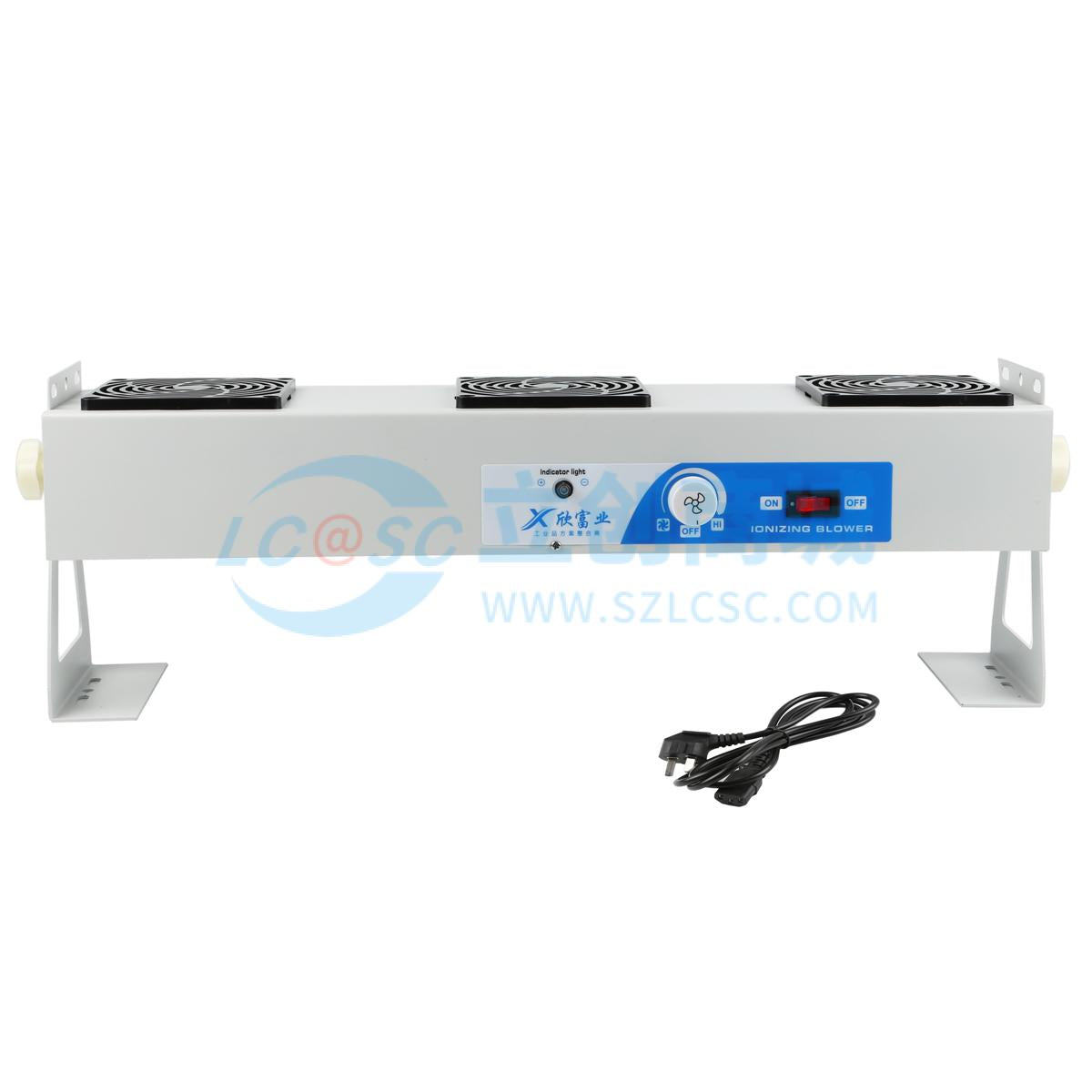 Thiết Bị Khử Tĩnh Điện Ion XFY-0311-1 XINFUYE - Techcore Việt Nam