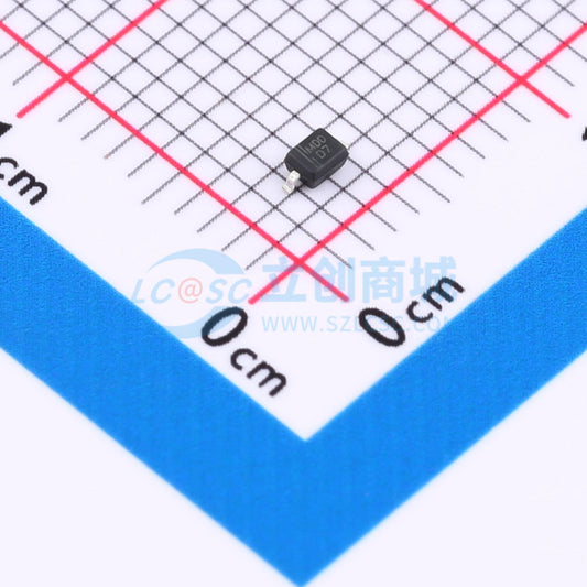 Diode 1N4007WS MDD - SOD-323 - Techcore Việt Nam