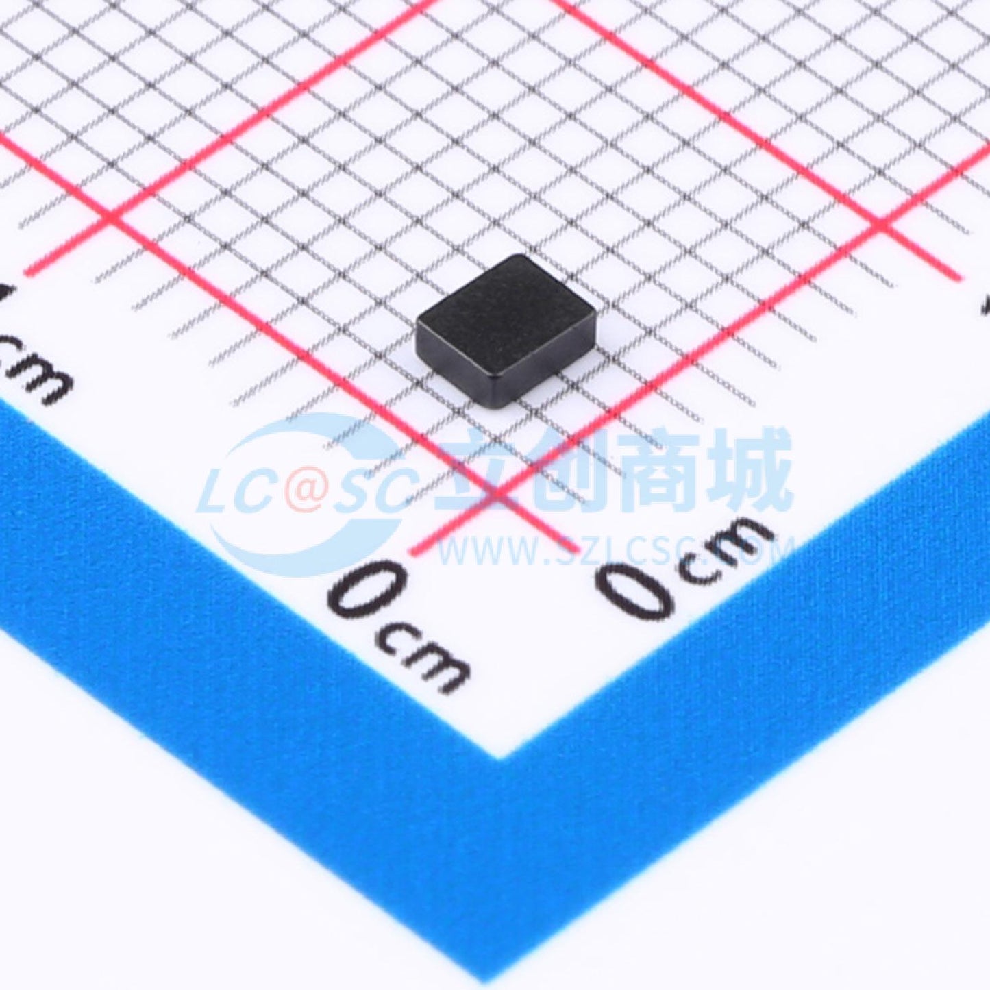 Cuộn Cảm Công Suất FTC252010S100MBCA cjiang 1008 10uH 1.05A ±20% - Techcore Việt Nam