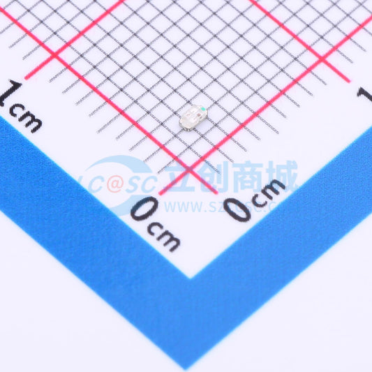 XL-1608SURUBC Linh kiện quang điện - Techcore Việt Nam