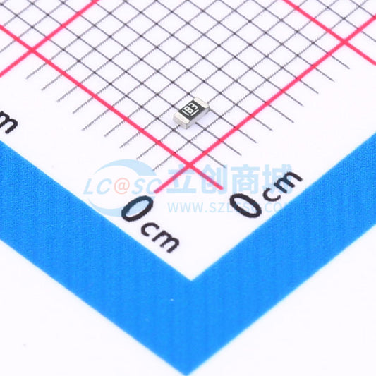 Điện Trở Dán SMD 0603WAF1802T5E UNI-ROYAL 0603 18kΩ ±1% 100mW - Techcore Việt Nam