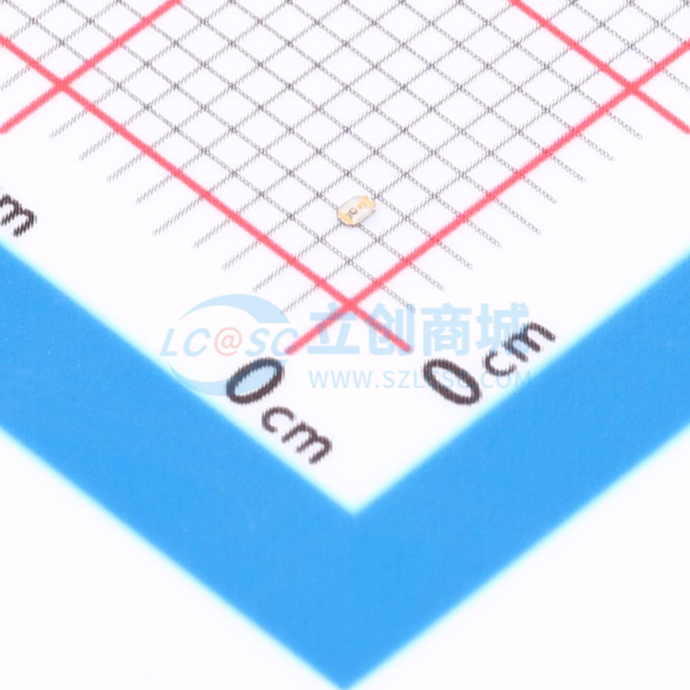 LED SML-P12VTT86R ROHM 0402 1V - Techcore Việt Nam