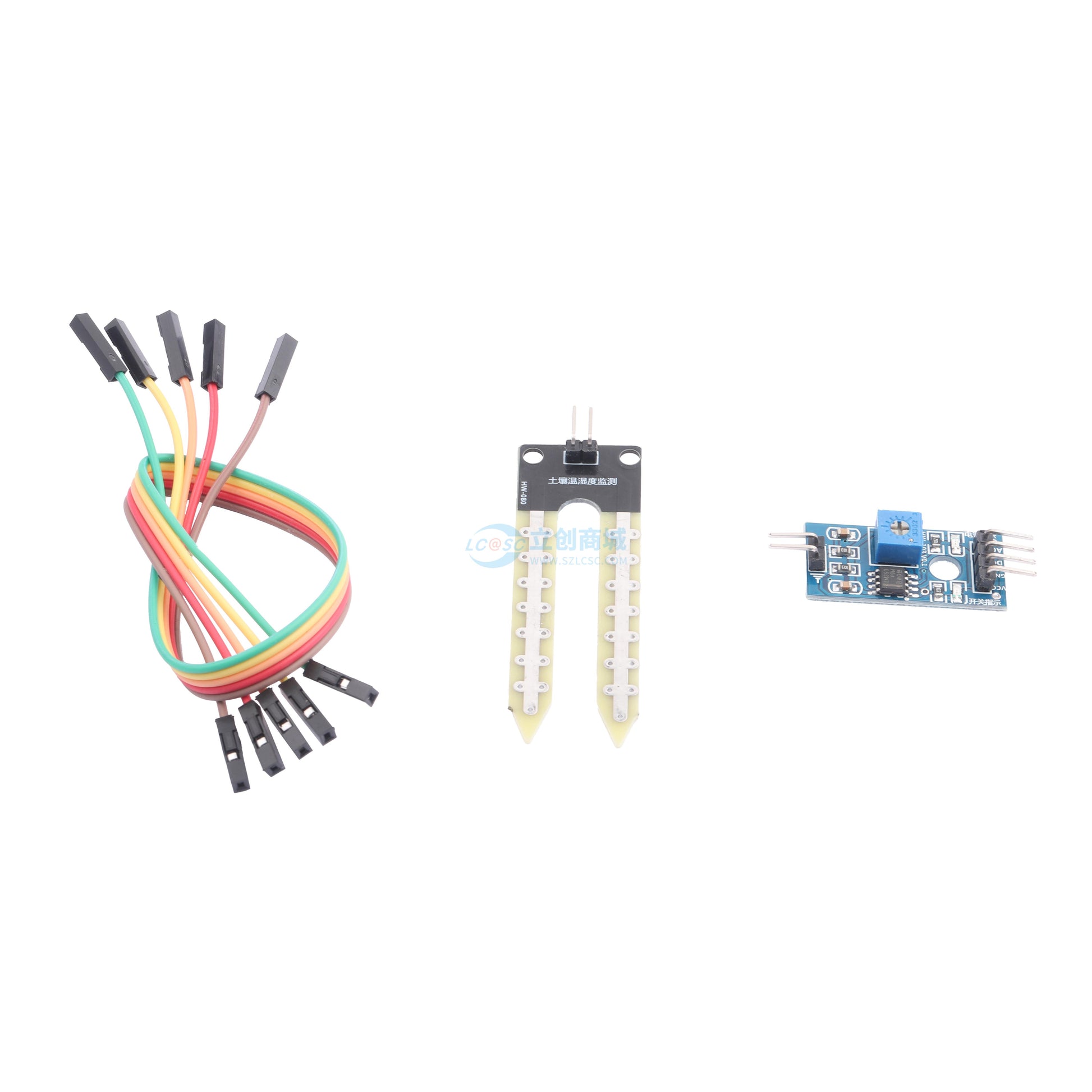 Bo mạch phát triển TDSEMIC-103C TDSEMIC - Techcore Việt Nam