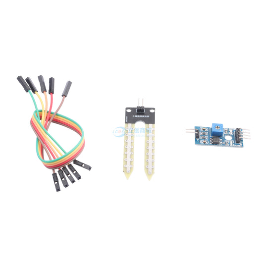 Bo mạch phát triển TDSEMIC-103C TDSEMIC - Techcore Việt Nam