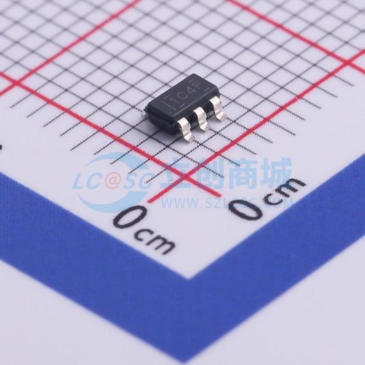 TLV61046ADBVR IC chuyển đổi nguồn DC-DC - Techcore Việt Nam