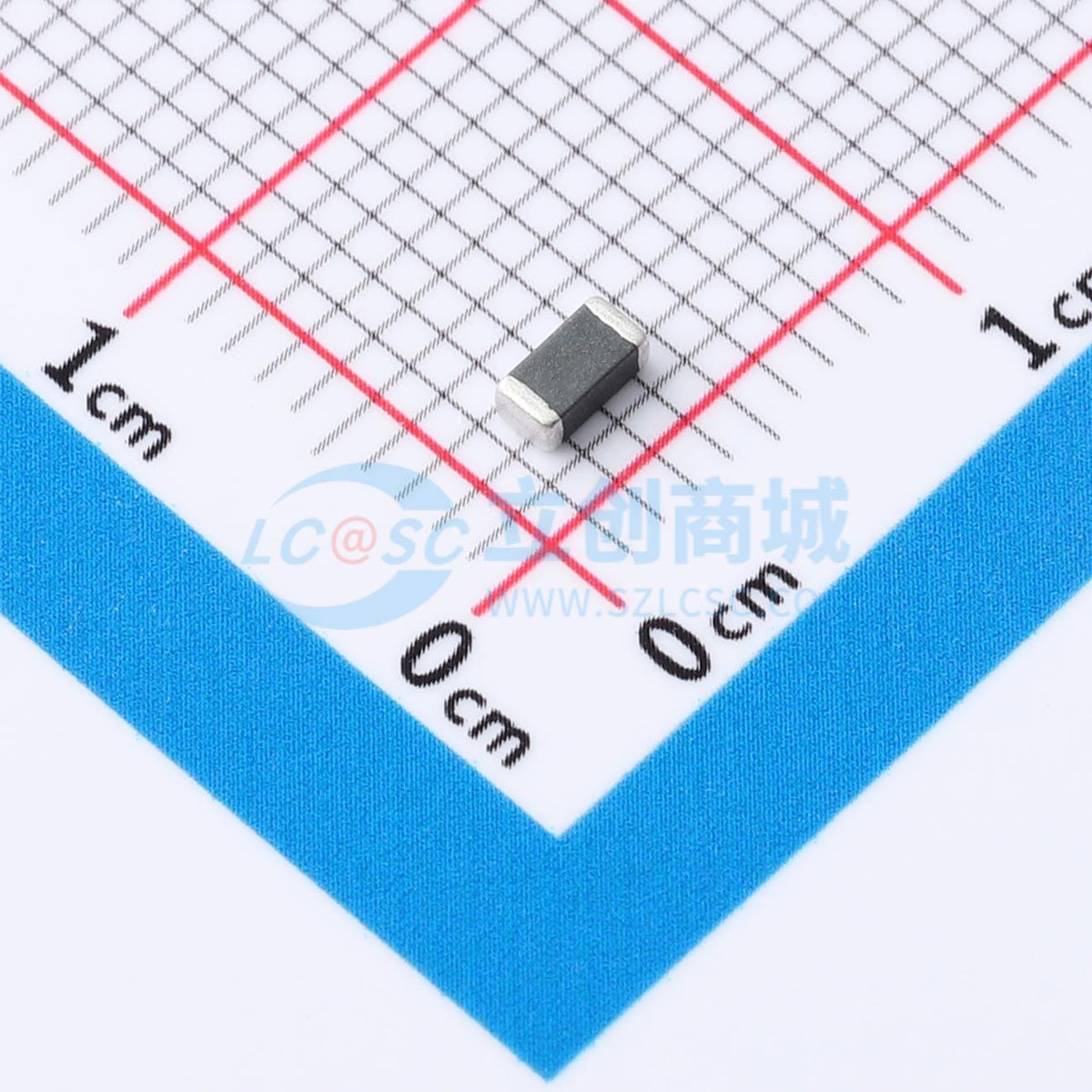 Varistor MOV HMLV1206-420G R+O 1206 - Techcore Việt Nam