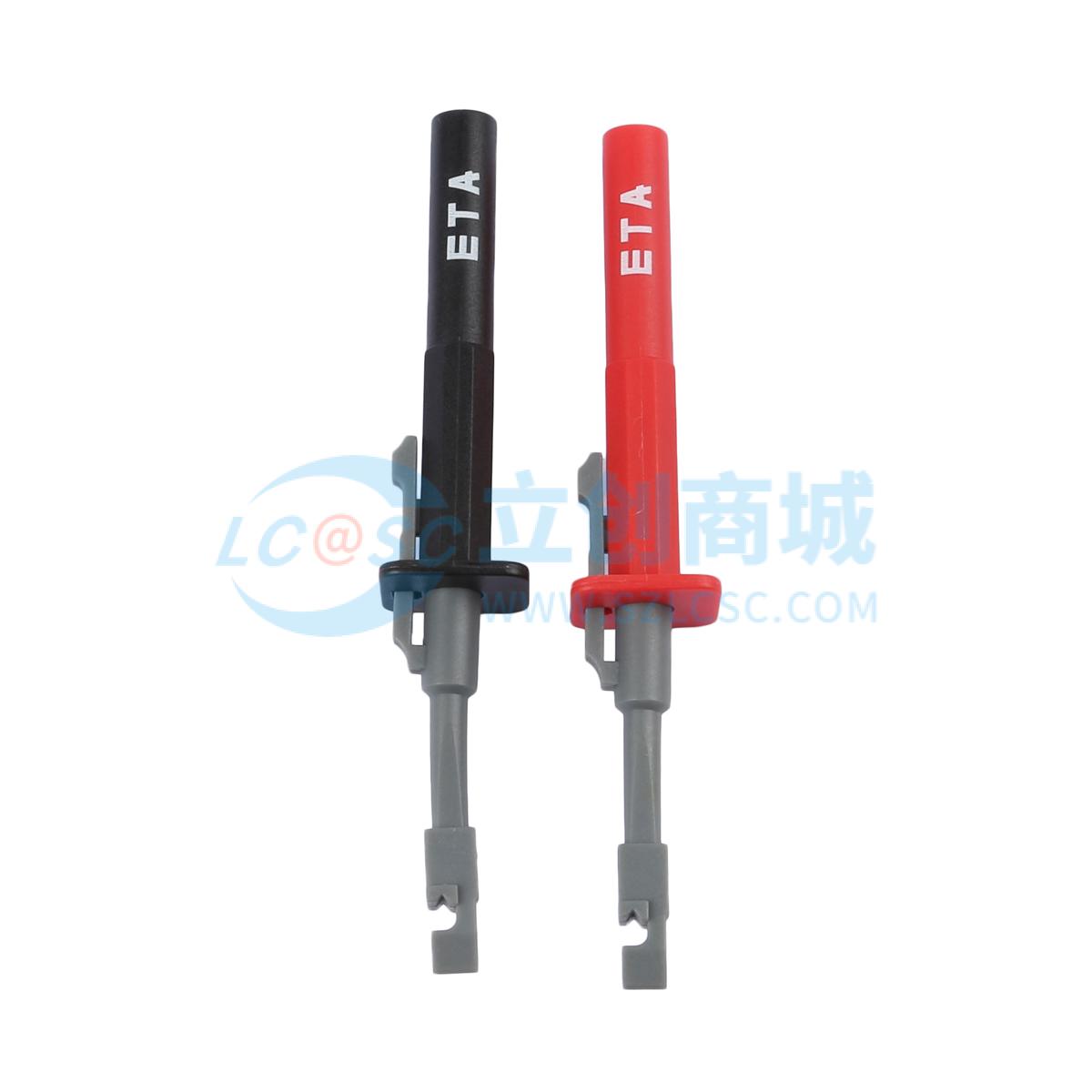 Phụ kiện đo lường ETA3404 1000V CAT III Phù hợp đo kiểm và bảo trì kỹ thuật - Techcore Việt Nam