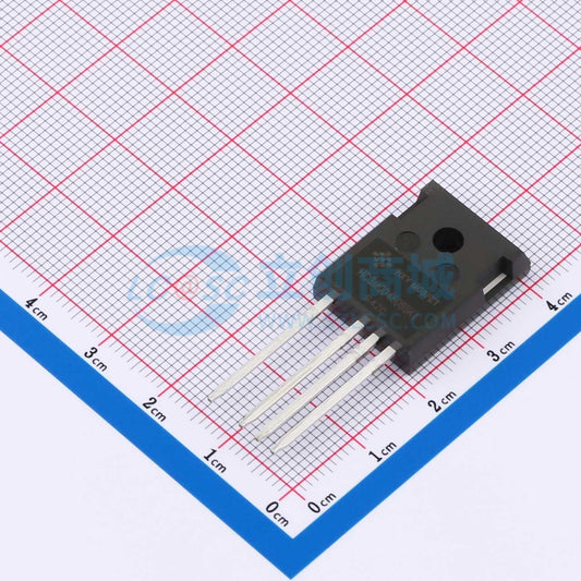 MOSFET SiC HC3M0045065K1 HXY MOSFET TO-247-4L 650V - Techcore Việt Nam