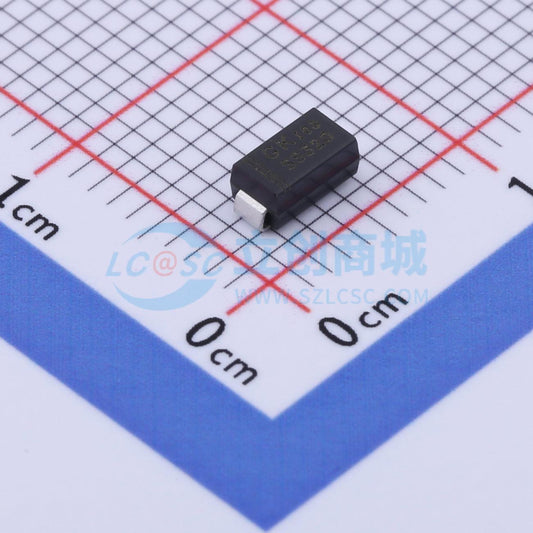 Diode Schottky SS320 GOODWORK - Techcore Việt Nam