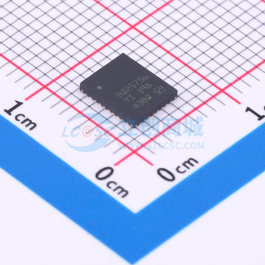 BQ25756RRVR IC quản lý pin - Techcore Việt Nam