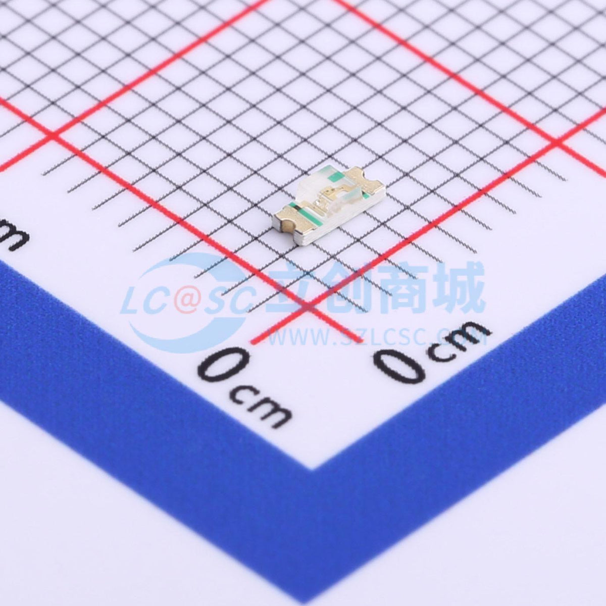 LED MEIHUA MHT151UGCT Xanh lá - Techcore Việt Nam