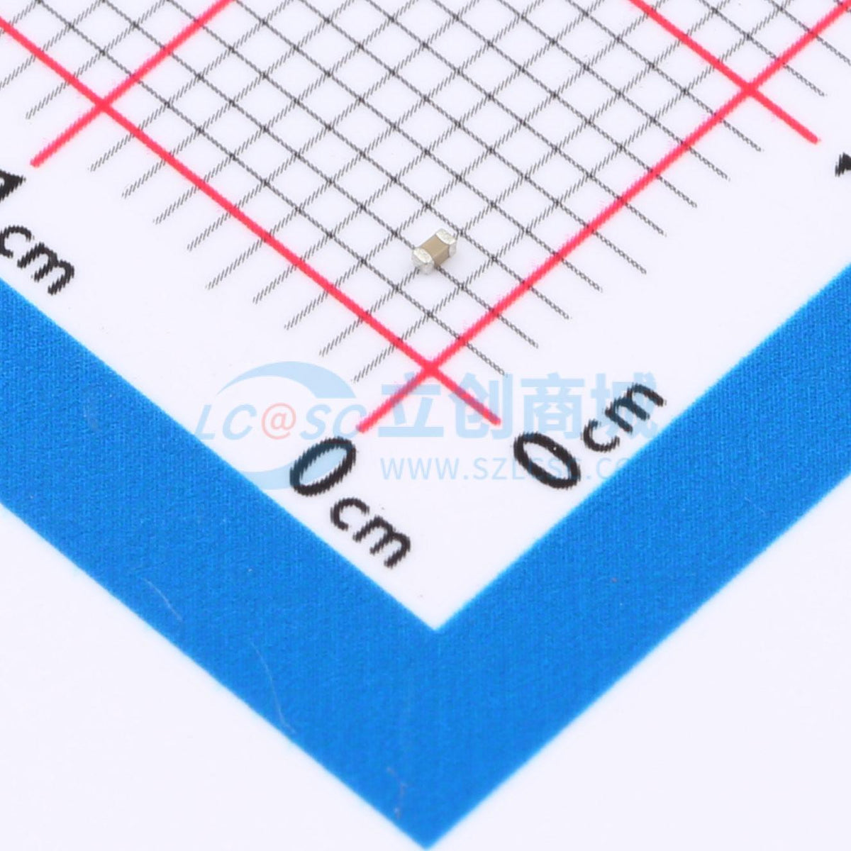 Linh kiện điện tử CC0402KRX7R9BB471 YAGEO 0402 - Techcore Việt Nam