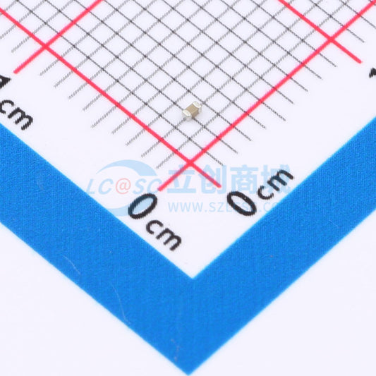 Linh kiện điện tử CC0402KRX7R9BB471 YAGEO 0402 - Techcore Việt Nam