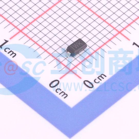 Diode Zener BZT52C16 R+O 16V - Techcore Việt Nam