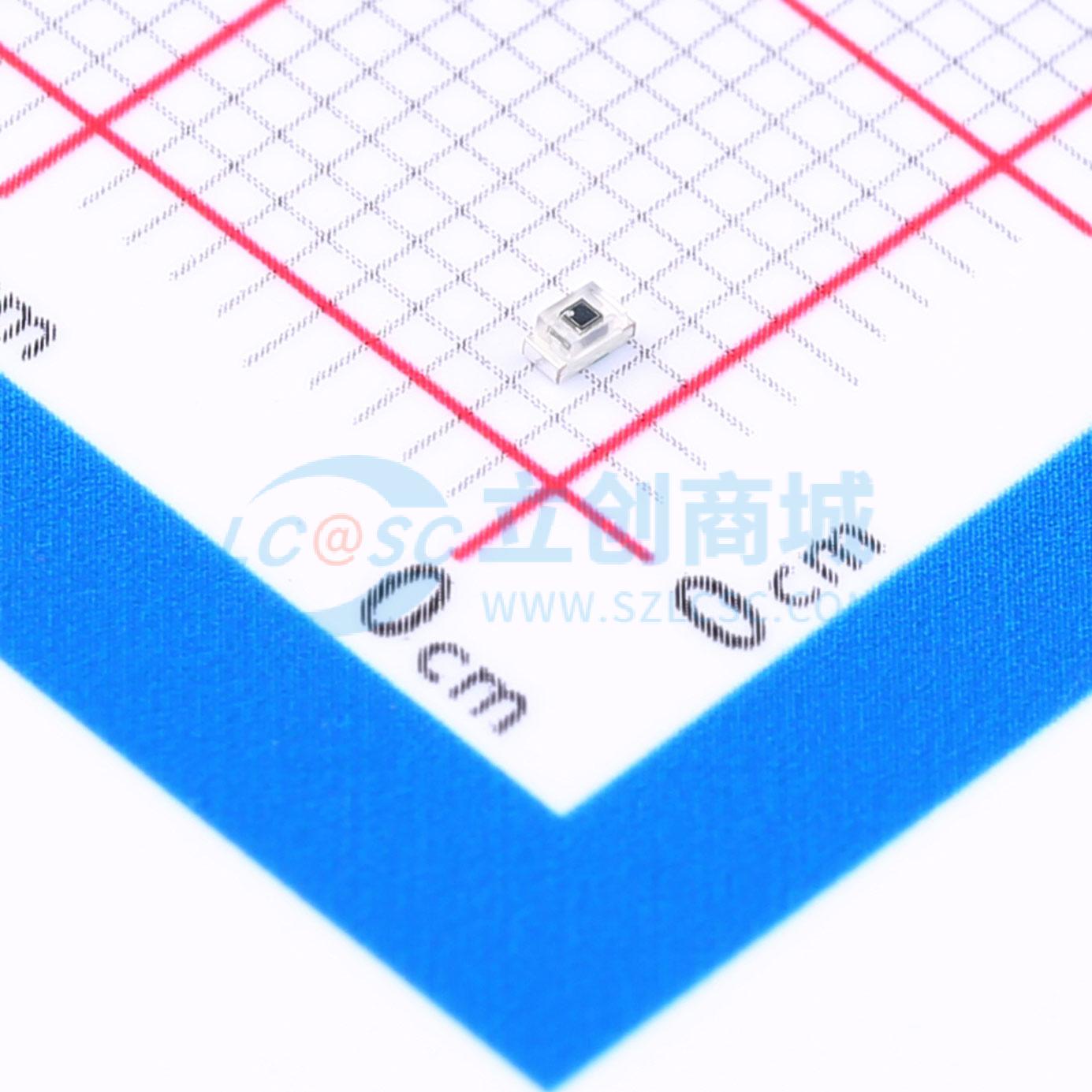 Cảm biến ánh sáng môi trường SLPT0603AC-LB1 Slkor 0603 -30°C~+85°C - Techcore Việt Nam