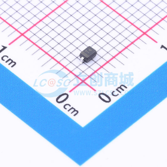 Diode chuyển mạch 1N4148WS HXY MOSFET - SOD-323 - Techcore Việt Nam