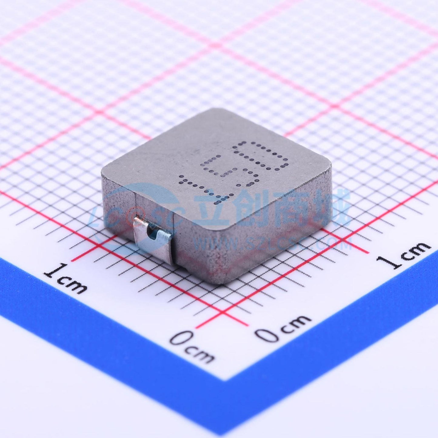 Cuộn Cảm Công Suất MWSA1004S-150MT Sunlord SMD,11x10mm 15uH 6.5A ±20% - Techcore Việt Nam
