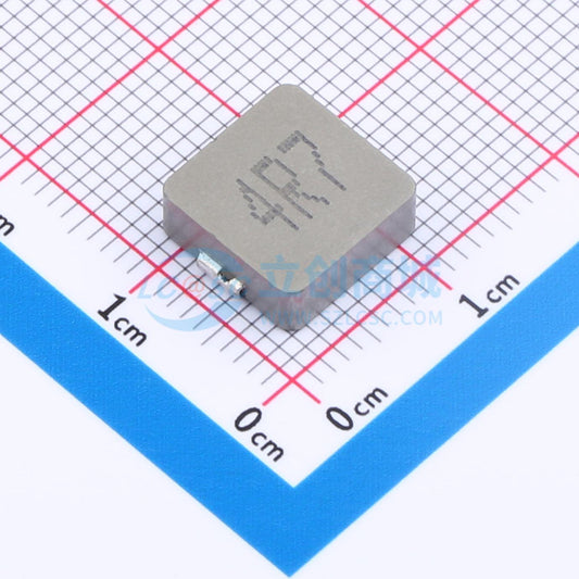 Cuộn Cảm Công Suất FXL1040-4R7-M cjiang SMD,11.5x10mm 4.7uH 9A ±20% - Techcore Việt Nam