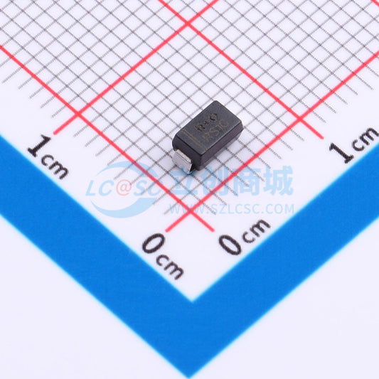 Diode RS1G R+O - Techcore Việt Nam