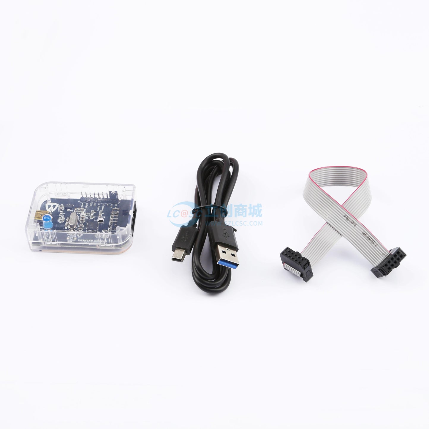 Bộ nạp và gỡ lỗi DAP-TAE-Link Tai-Action - Techcore Việt Nam