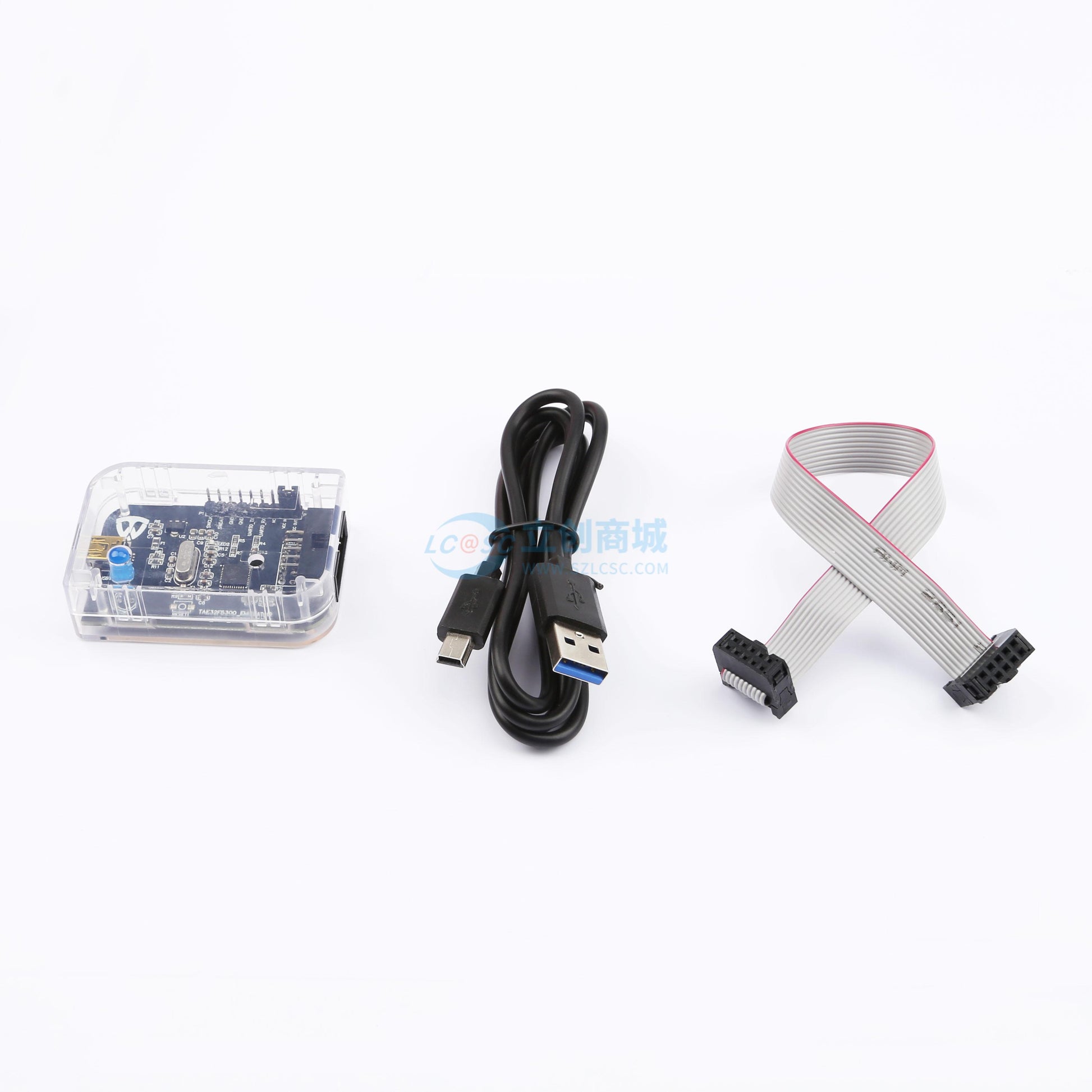 Bộ nạp và gỡ lỗi DAP-TAE-Link Tai-Action - Techcore Việt Nam