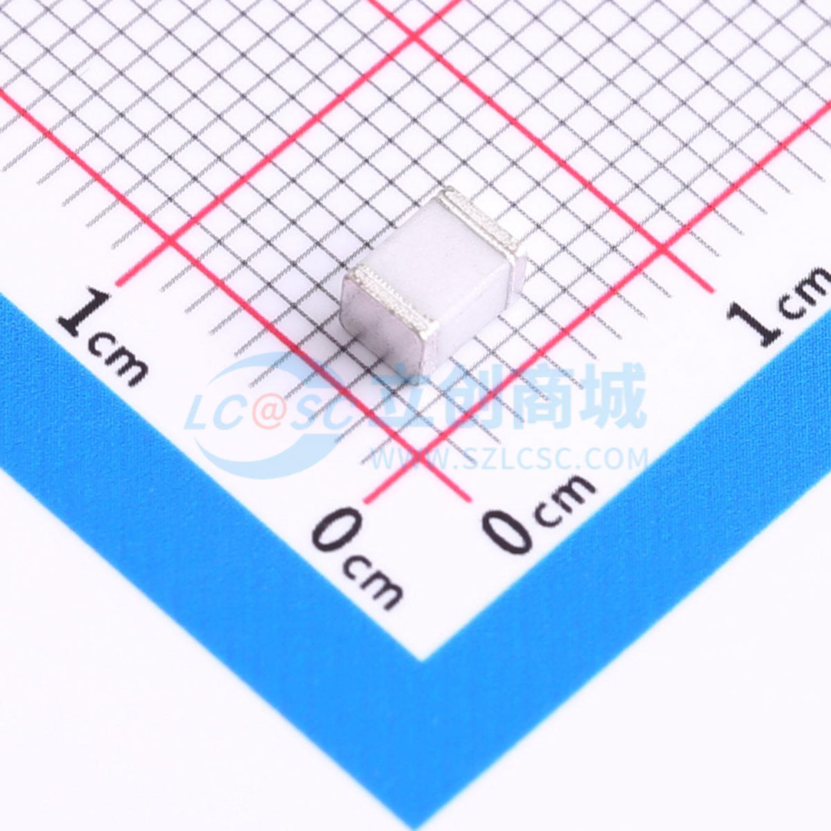 IC quản lý nguồn SMD4532-1500 R+O 1812 - Techcore Việt Nam