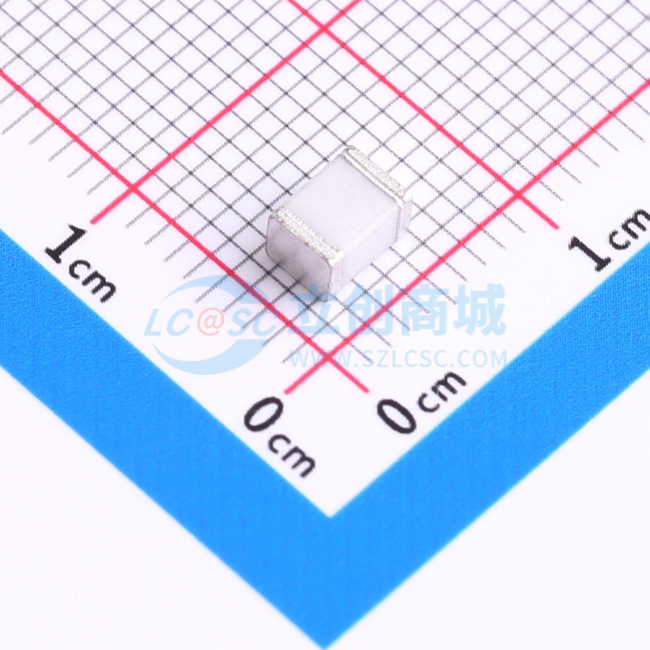IC quản lý nguồn SMD4532-1500 R+O 1812 - Techcore Việt Nam