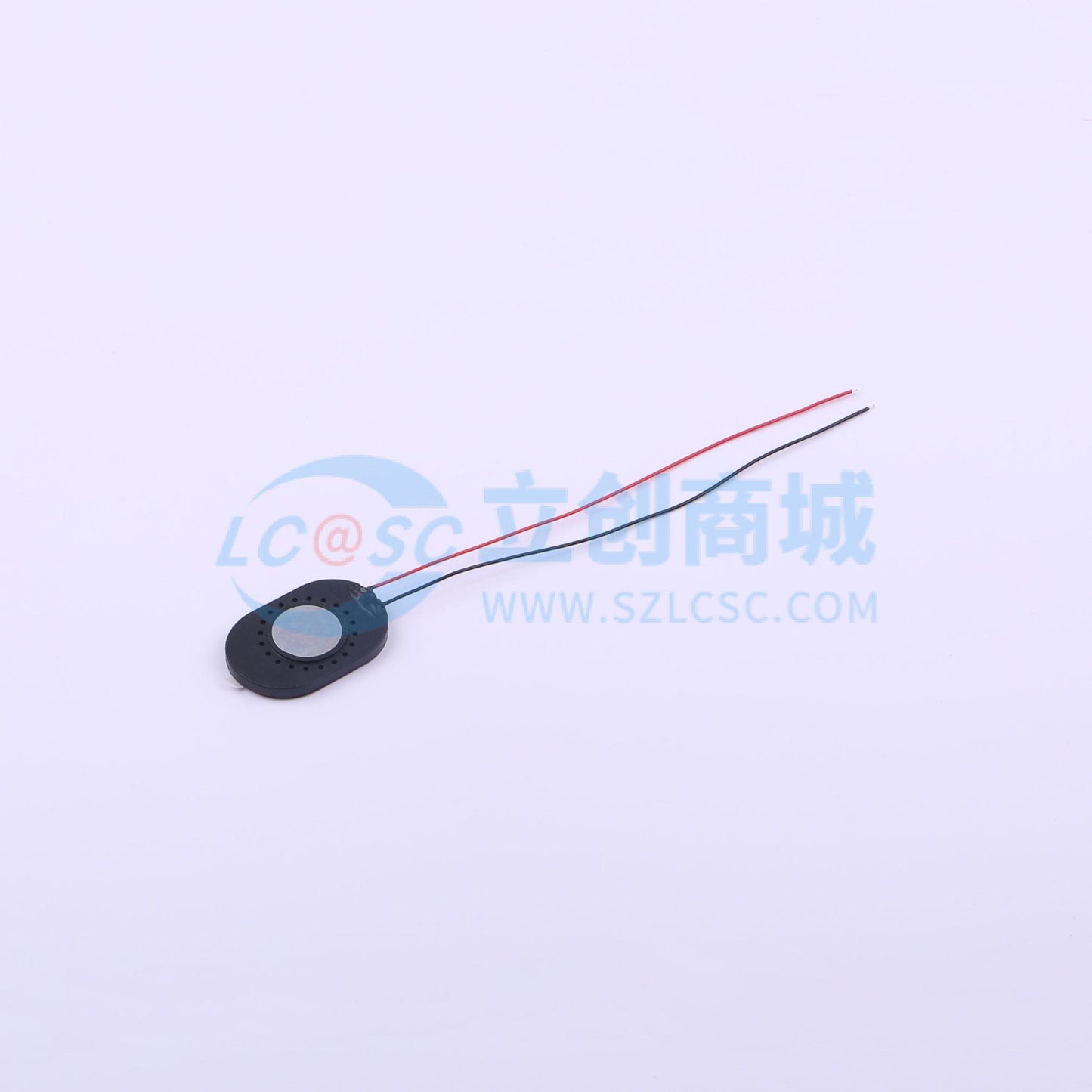 Loa điện tử GSPK3020035PN-8R1.0W-L100 INGHAi  - Techcore Việt Nam