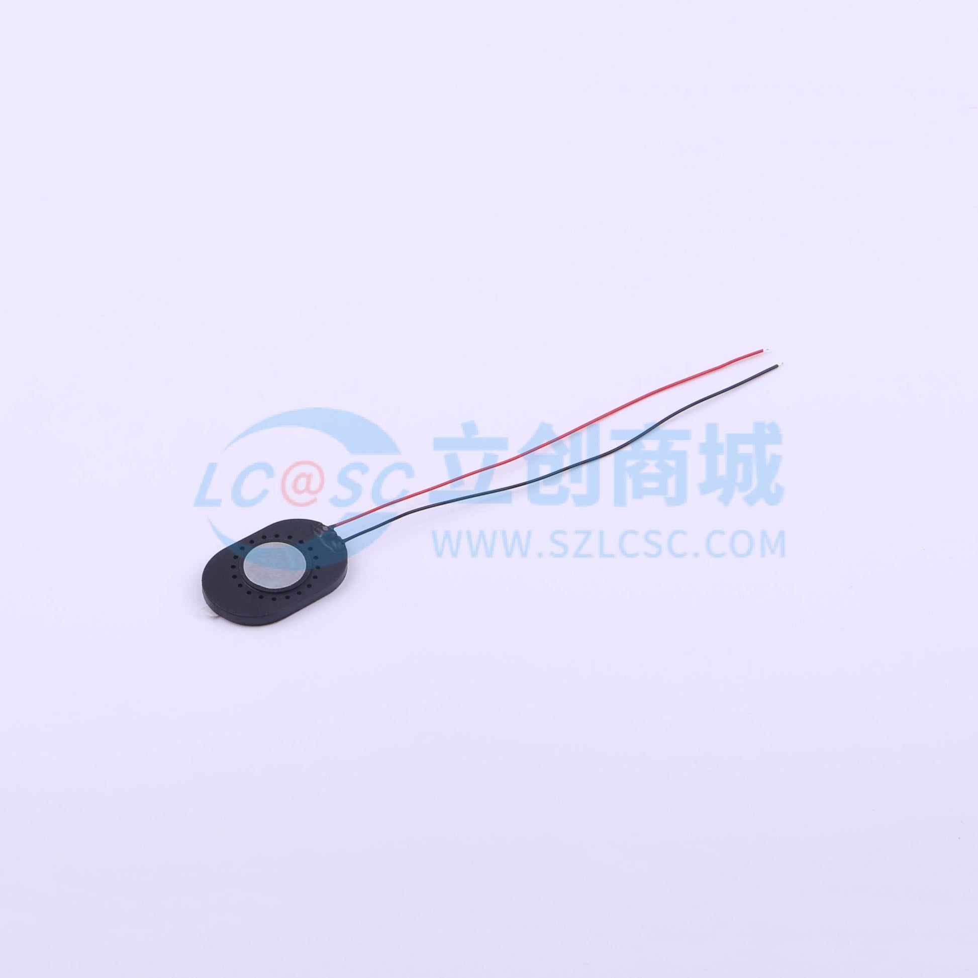 Loa điện tử GSPK3020035PN-8R1.0W-L100 INGHAi  - Techcore Việt Nam