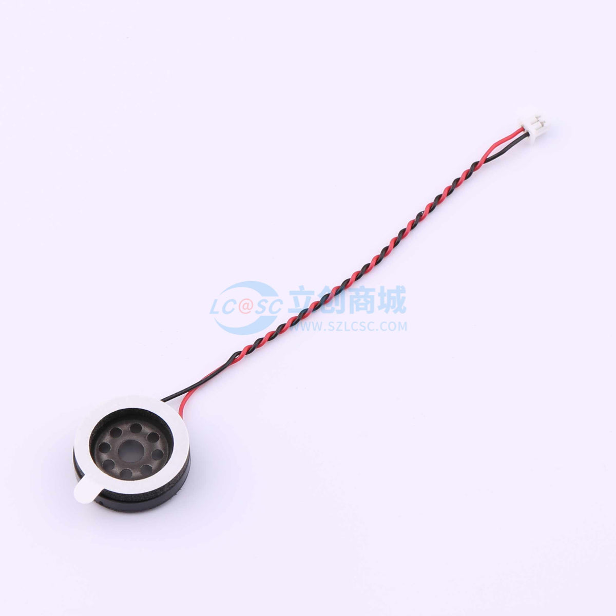 Loa điện tử HDK-1808AA-3C15 Dragonstate  - Techcore Việt Nam