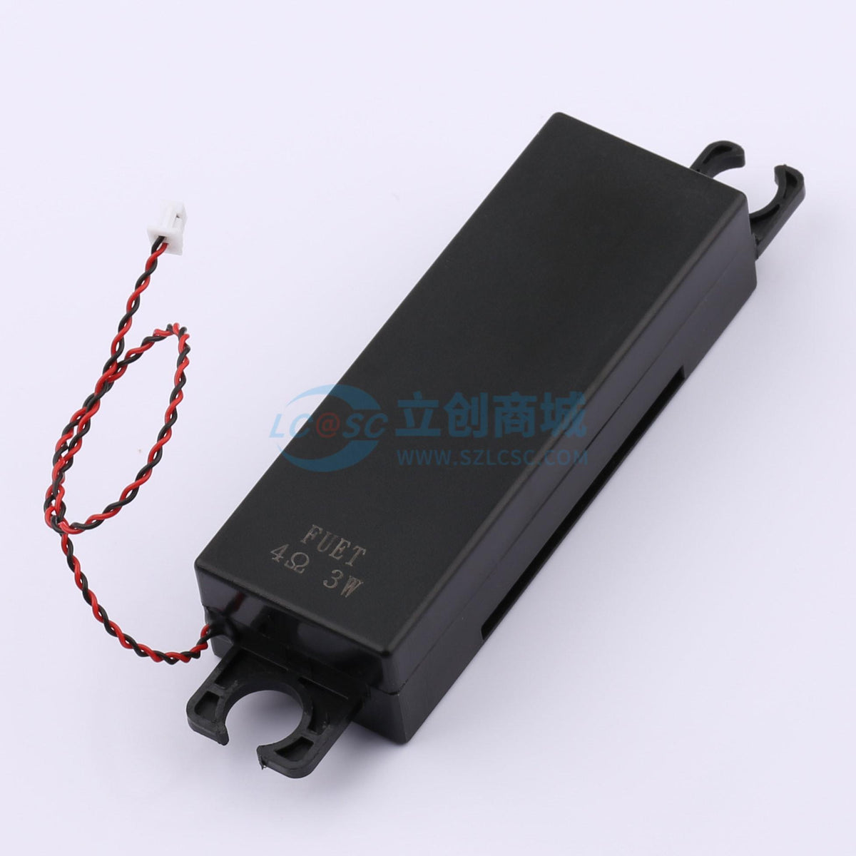 Loa điện tử FS6824NB0430-H16.3-R02 FUET  - Techcore Việt Nam