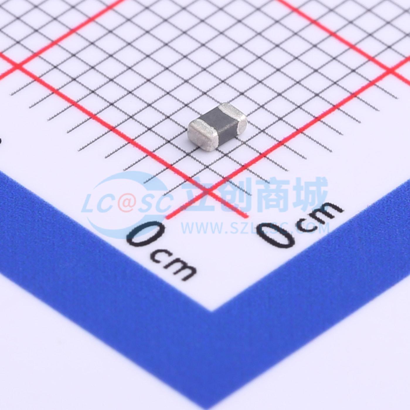 Cuộn Cảm Dán SMD CMI201209U2R2KT FH 0805 2.2uH 50mA ±10% - Techcore Việt Nam